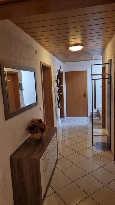 Roberts Ferienwohnung Im Hammerbachtal Offenhausen Ngoại thất bức ảnh